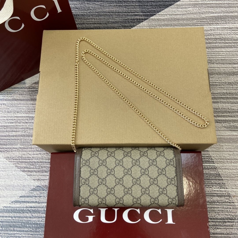 Gucci Wallets & Purse